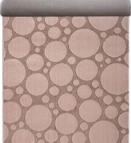 Синтетична килимова доріжка Sofia 41007-1103